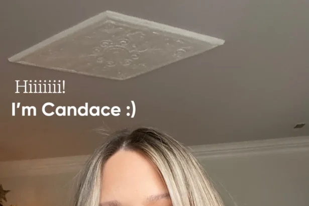 Candace Calderon FBI Tampa