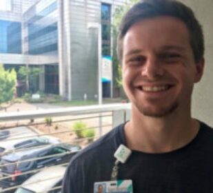 Nicholas Yokum Metairie LA