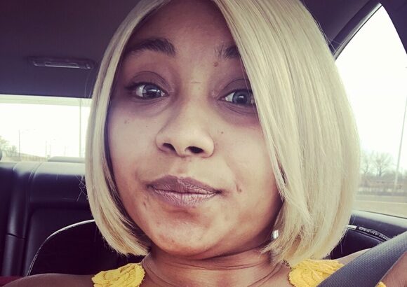 kierra rush age