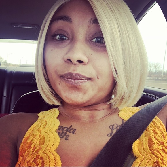 kierra rush age