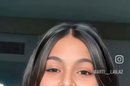 laila artine kassardjian