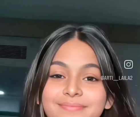laila artine kassardjian