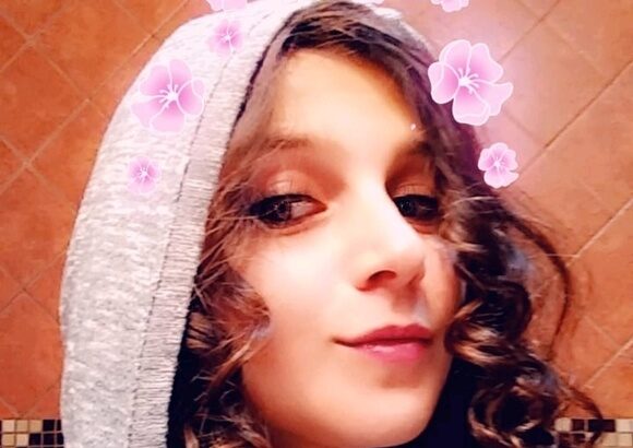 talia camarda gaglione