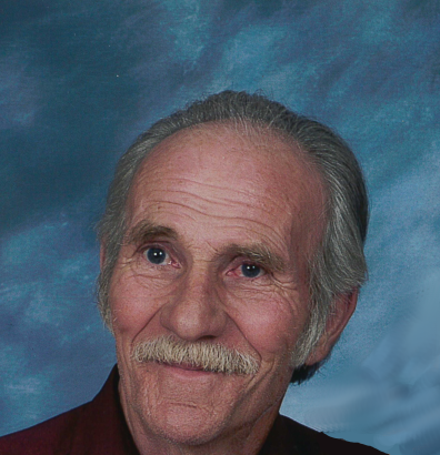 Brandon Garrick Pegram