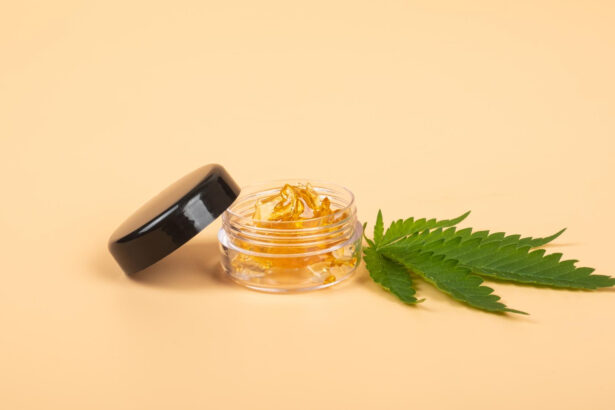 CBD balms
