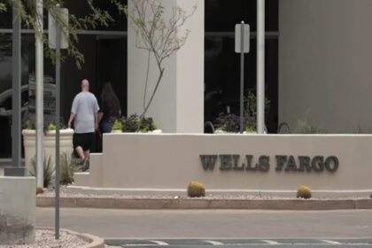 Wells Fargo Dead