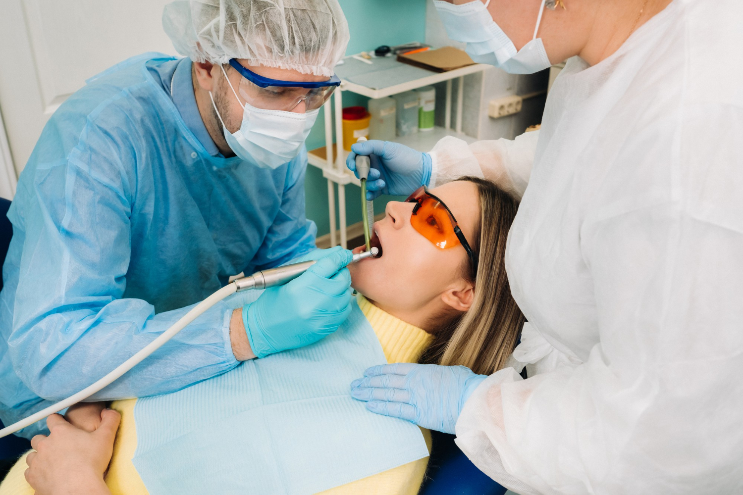 emergency dentist