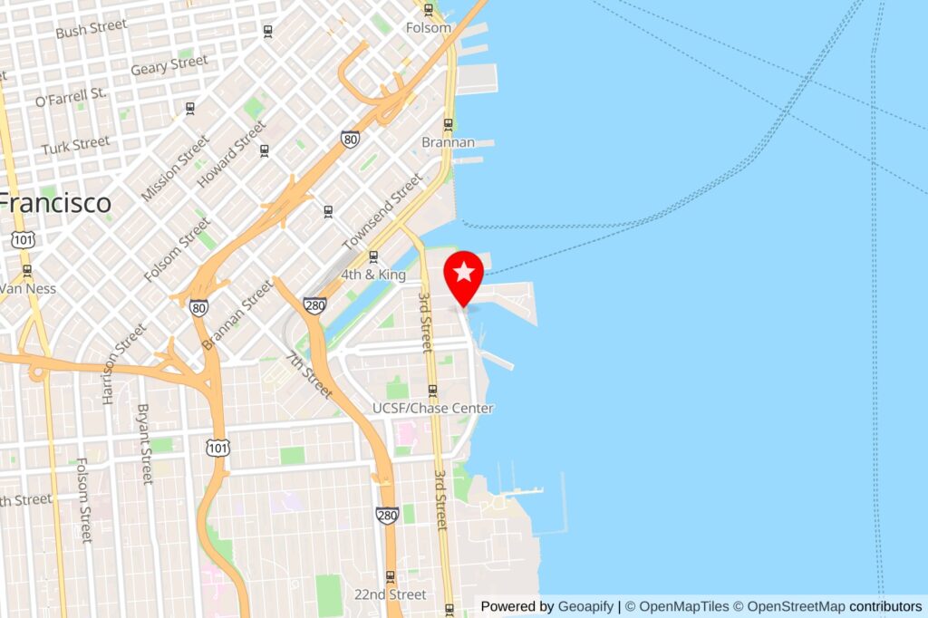 Top 10 Best Movers Near San Francisco, California image 52