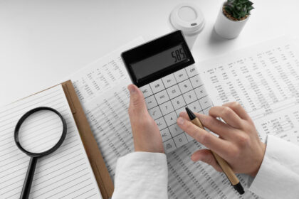 pro rata calculator
