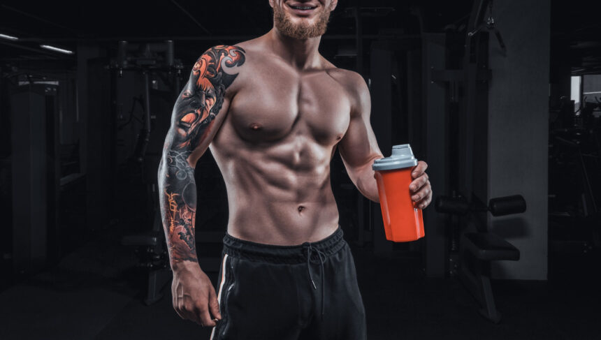 protein supplements near me