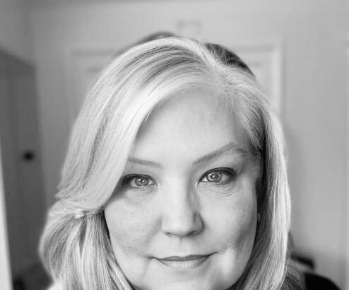 stacy isenhower andy merrill