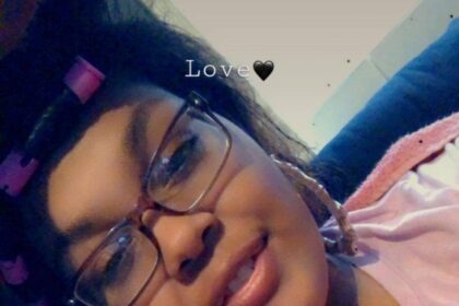 nyesha elizabeth wilson